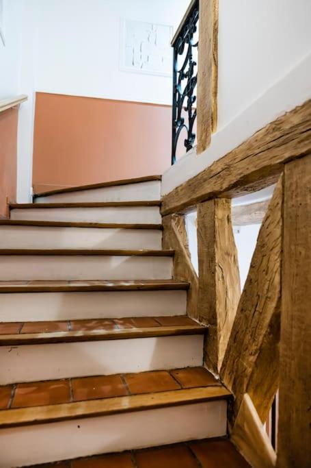 Ferienwohnung Pavillon Eden « Le Cocon » Paris Exterior foto